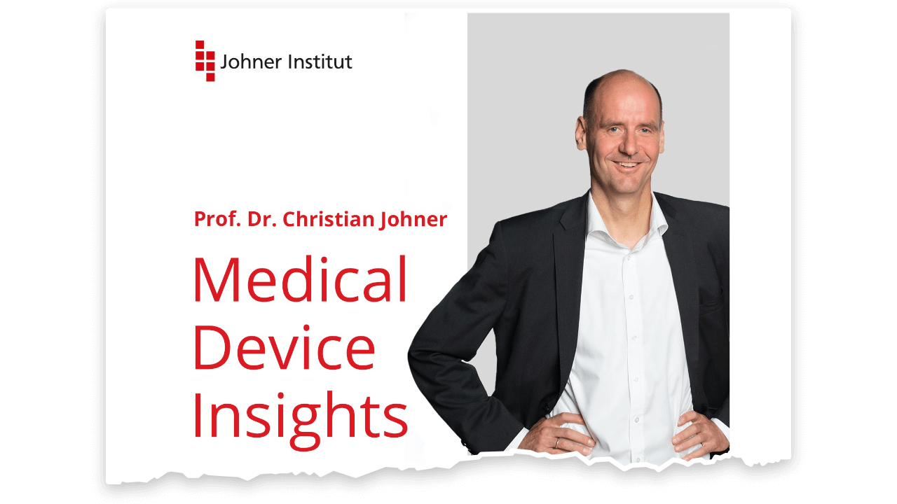 Podcast Medical Device Insights